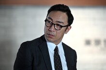 東京03角田扮する三木重行。(c)TBS