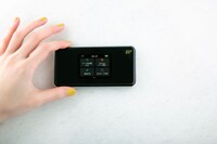 ZEUS WiFi製品イメージ