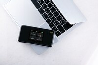 ZEUS WiFi製品イメージ