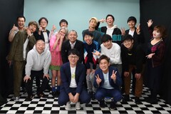 ラフ次元、多くの賛同受け無観客配信ライブ成功！稲田、山名、桑原らも参加