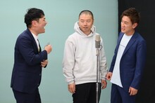 ラフ次元単独ライブ「TANDEM feat.」の様子。