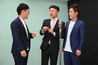 ラフ次元単独ライブ「TANDEM feat.」の様子。