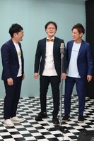 ラフ次元単独ライブ「TANDEM feat.」の様子。