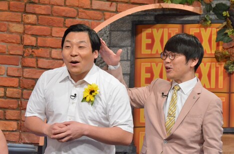 インディアンス (c)読売テレビ