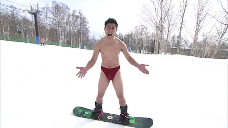 パンサー尾形 (c)ABCテレビ