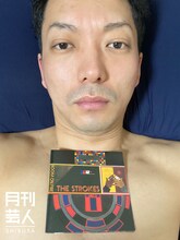 ニューヨーク嶋佐