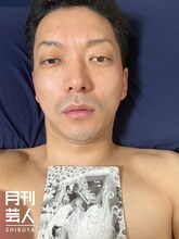 ニューヨーク嶋佐