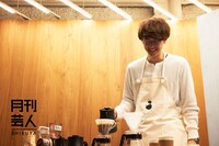 コマンダンテ石井