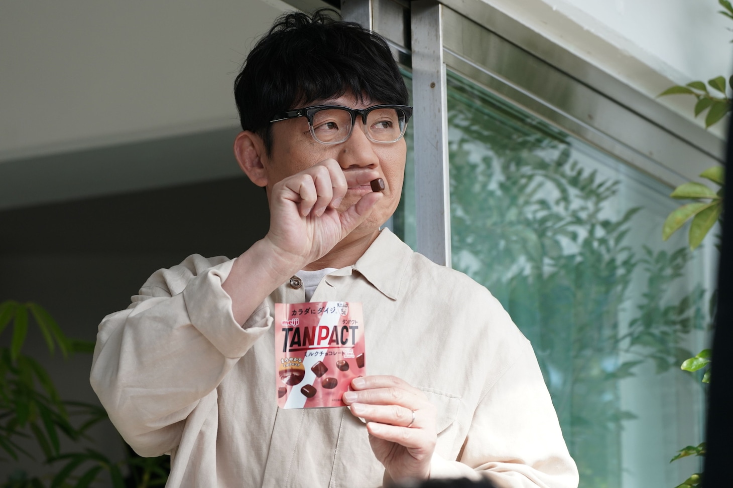 ずん飯尾