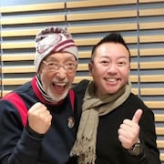 テリー伊藤と林家たい平が生放送「のってけラジオ」10年ぶり復活、松崎しげるも
