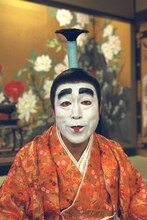 志村けん (c)フジテレビ