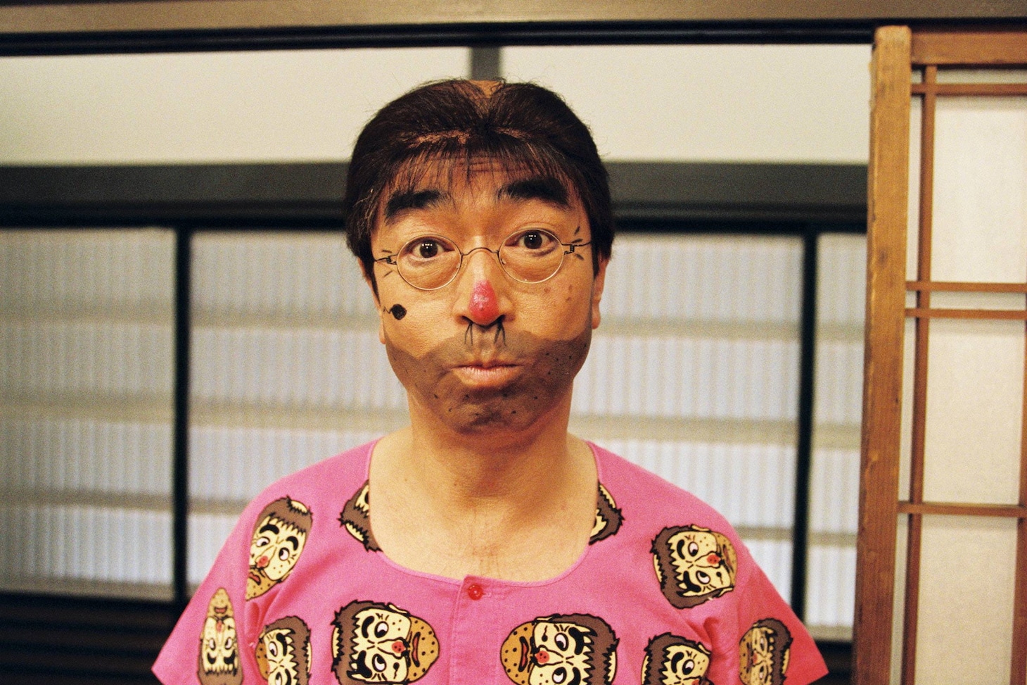 志村けん (c)フジテレビ