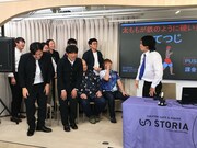 「勇者ああああ」4月2日放送回のワンシーン。(c)テレビ東京