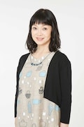 未知やすえ