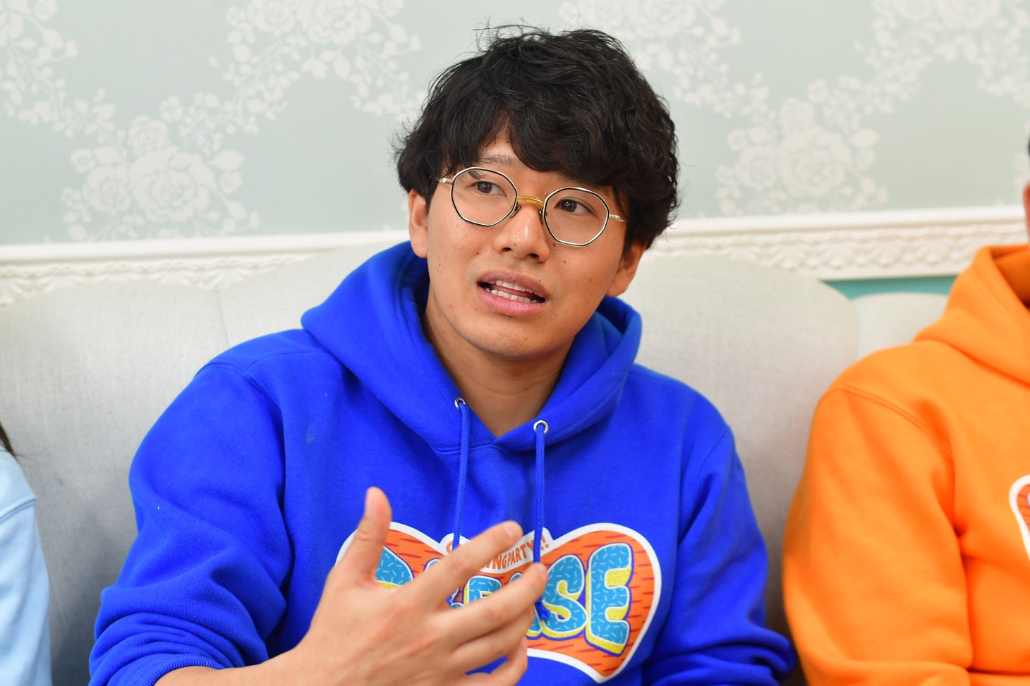 ミキ亜生