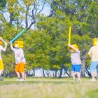 ガーリィレコードチャンネル、タウンワークCMで“気配斬り”