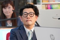 シロたろし (c)日本テレビ