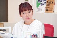 根菜キャバレーきったん (c)日本テレビ