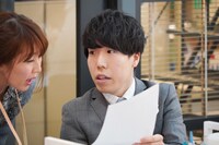 マンマーレひろ (c)日本テレビ