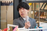 マンマーレひろ (c)日本テレビ