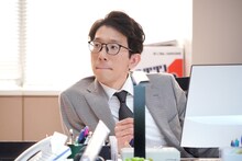 ラブ守永 (c)日本テレビ