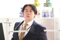 マンマーレ松口 (c)日本テレビ