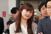 シロクマズ山本 (c)日本テレビ