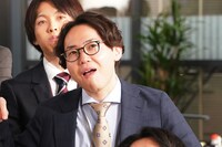 第2PKせーや (c)日本テレビ