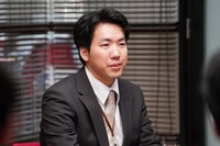 はしこばし橋田 (c)日本テレビ