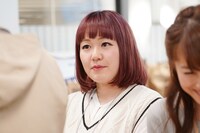 根菜キャバレーきったん (c)日本テレビ