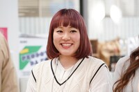 根菜キャバレーきったん (c)日本テレビ