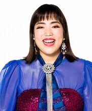 ゆりやんレトリィバァ