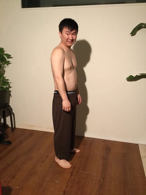 かまいたち山内 (c)吉本興業