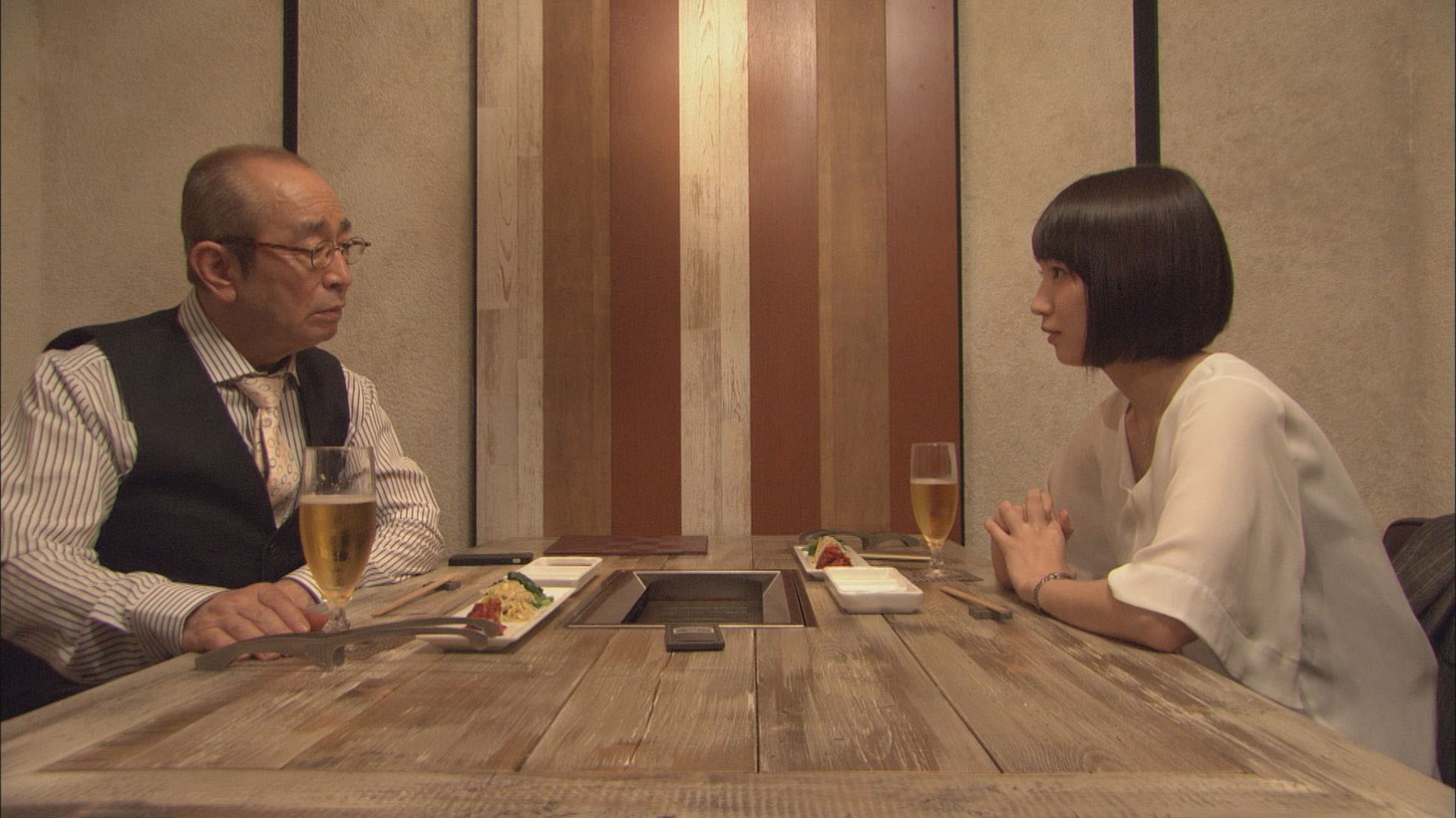 「となりのシムラ#5」より。(c)NHK