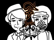 「ペナルティちゃんねる」イメージ