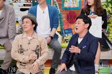 シャンプーハット (c)読売テレビ