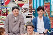 フットボールアワー (c)読売テレビ