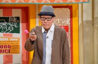 桂小枝 (c)読売テレビ
