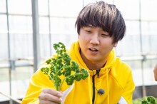 コロコロチキチキペッパーズ西野 (c)日本テレビ