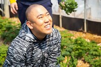 コロコロチキチキペッパーズ・ナダル (c)日本テレビ