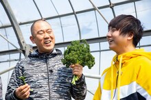 コロコロチキチキペッパーズ (c)日本テレビ