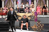 「有吉反省会」のワンシーン。(c)日本テレビ