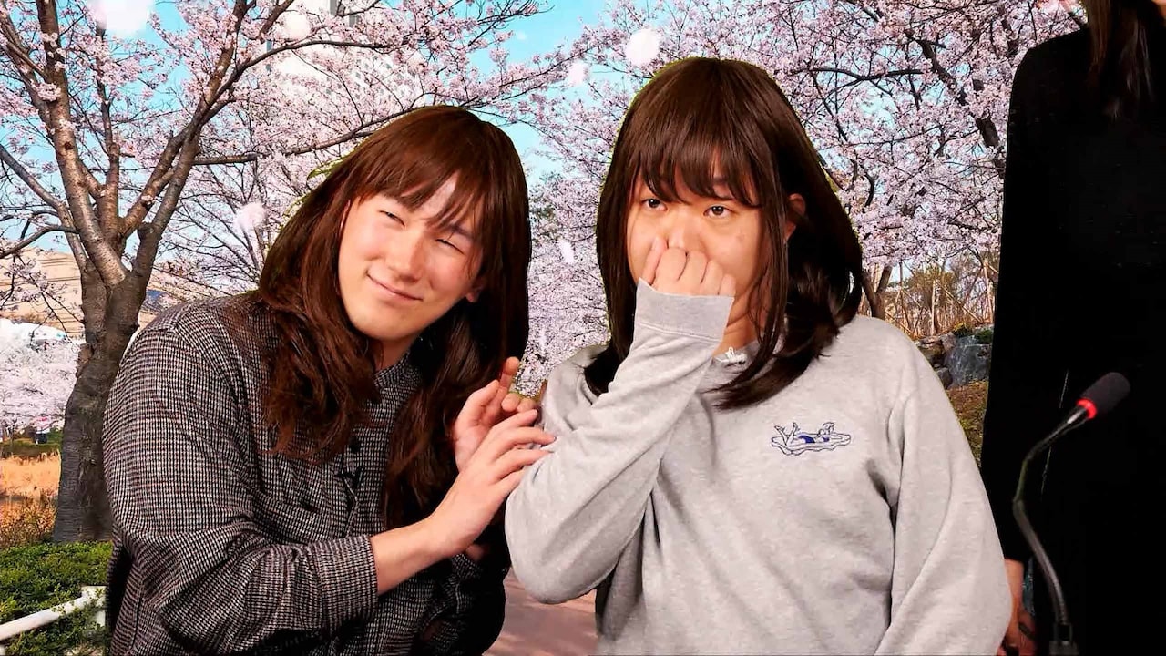 ザ・マミィがテレビ番組で初の冠企画、初回はコントの幅を広げるために女装強化