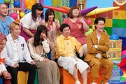 「第7キングダム」のワンシーン。(c)日本テレビ