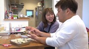 「人生が変わる1分間の深イイ話 2時間スペシャル」のワンシーン。(c)日本テレビ