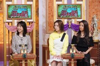 「人生が変わる1分間の深イイ話 2時間スペシャル」のワンシーン。(c)日本テレビ