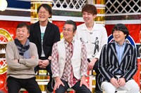 「痛快！明石家電視台」4月6日放送回より。(c)MBS