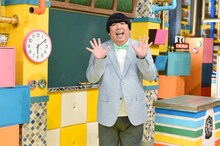 バナナマン日村 (c)テレビ東京