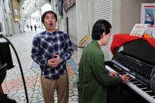 霜降り明星 (c)静岡朝日テレビ