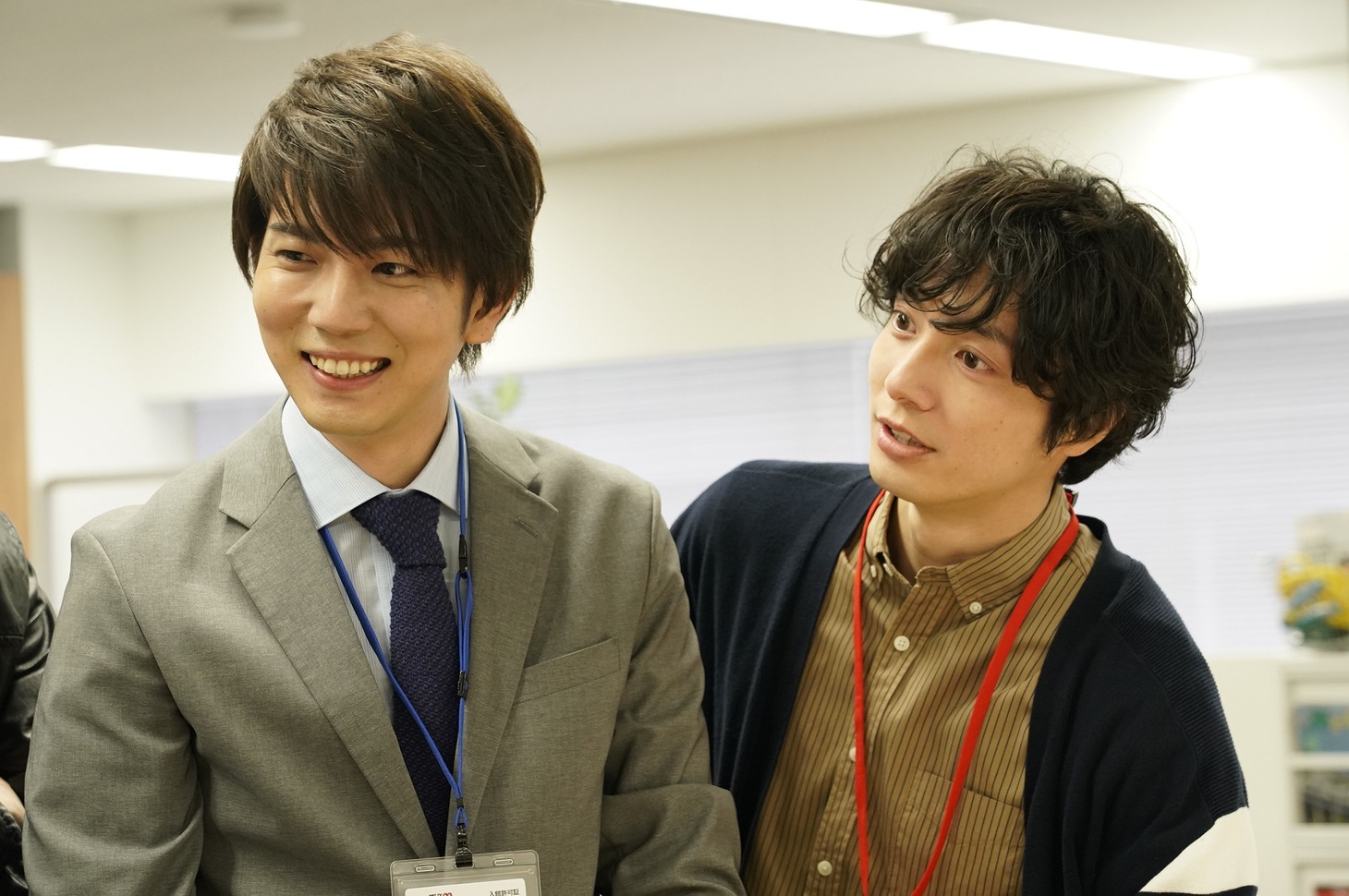 「CODE1515」より。